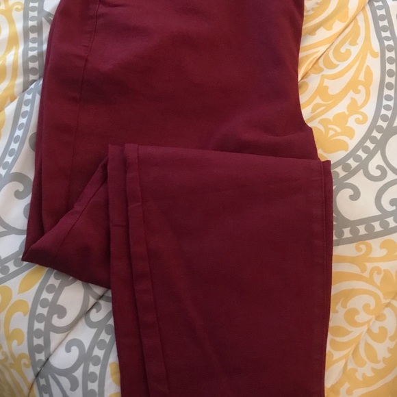 Straight Leg Jeans, Comfortable and Flattering - Picture 3 of 6